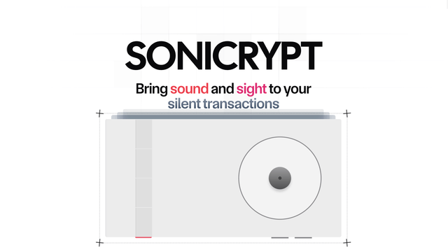 Sonicrypt